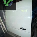 Renault Master 3 Çıkma Orjinal Hasarsız Sürgülü Kapı