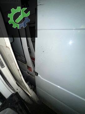 Renault Master 3 Çıkma Orjinal Hasarsız Sürgülü Kapı