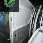 Renault Master 3 Çıkma Orjinal Hasarsız Sürgülü Kapı