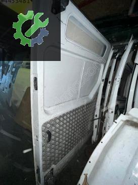 Renault Master 3 Çıkma Orjinal Hasarsız Sürgülü Kapı