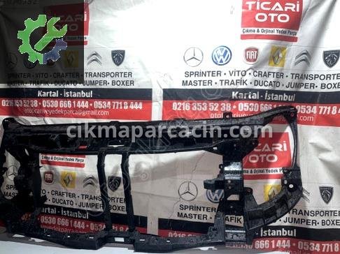 Renault Master Ön Panel çıkma parça