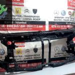 Renault Master 3 Çıkma Orjinal Ön Panel
