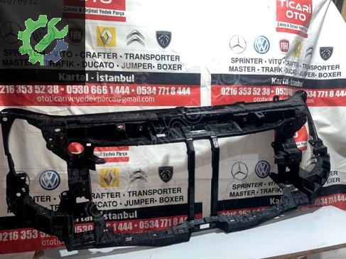 Renault Master 3 Çıkma Orjinal Ön Panel
