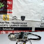 Renault Master 3 Çıkma Orjinal Sürgülü Kapı Kilidi