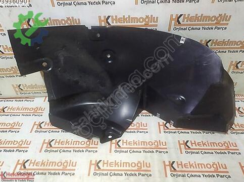 Renault Master 638407725R çıkma parça