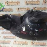 RENAULT MASTER 3 DAVLUMBAZ SOL ÖNÜN ÖNÜ ORJİNAL ÇIKMA 638410003R