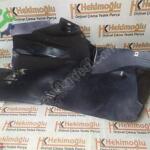 RENAULT MASTER 3 DAVLUMBAZ SOL ÖNÜN ÖNÜ ORJİNAL ÇIKMA 638410003R