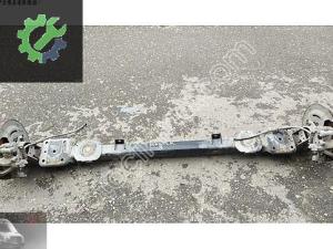 Renault Master 3 dinğili klimasiz