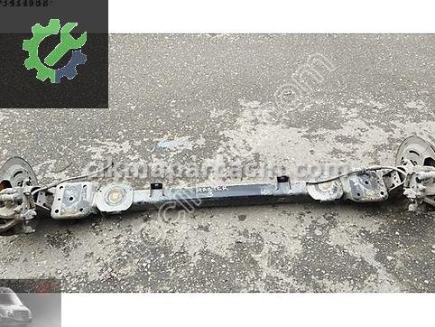Renault Master Arka Dingil çıkma parça