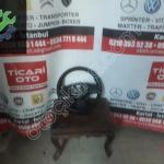 RENAULT MASTER 3 DİREKSİYON SİMİDİ (TEMİZ)