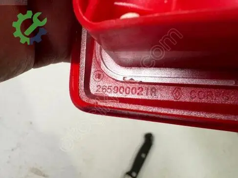Renault Master Fren Lambası 265900021R çıkma parça