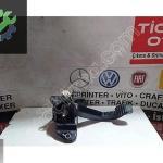 Renault Master 3 gaz pedali