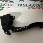 Pedal Renault Master 2010-2020 Çıkma 180107523R