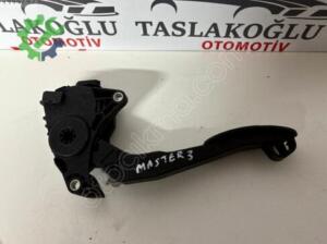 Pedal Renault Master 2010-2020 Çıkma 180107523R