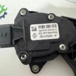 Pedal Renault Master 2010-2020 Çıkma 180107523R