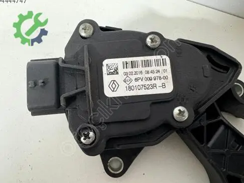 Renault Master Pedal 180107523R çıkma parça