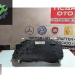 Renault master 3 ğösterğe paneli