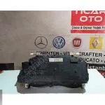 Renault master 3 ğösterğe paneli