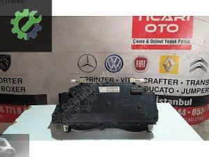 Renault master 3 ğösterğe paneli