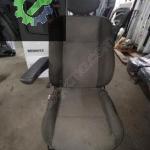 Renault Master 3 İçin Temiz ve Kaliteli Koltuk Takımı