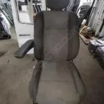 Renault Master 3 İçin Temiz ve Kaliteli Koltuk Takımı