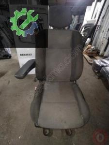 Renault Master 3 İçin Temiz ve Kaliteli Koltuk Takımı