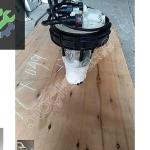 Renault Master 3-III Mazot Depo Şamandırası 172025557R