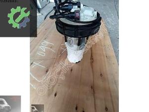 Renault Master 3-III Mazot Depo Şamandırası 172025557R