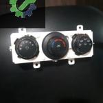RENAULT MASTER 3 KLİMA KONTROL PANELİ (TEMİZ)