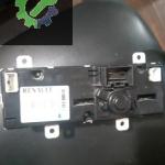 RENAULT MASTER 3 KLİMA KONTROL PANELİ (TEMİZ)