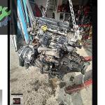 Renault Master 3 Komple Dolu Motor