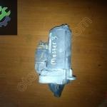 Renault Master 3 Marş Motoru temiz