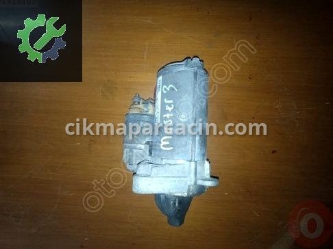 Renault Master Şarj Dinamosu çıkma parça