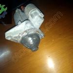 Renault Master 3 Marş Motoru temiz