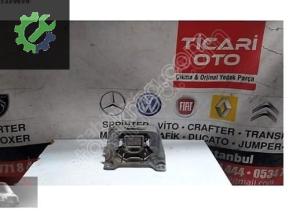 Renault Master 3 mator kulaği