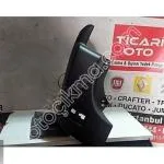 Renault Master 3 Modeli İçin Arka Tampon Köşe Parçası