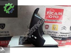 Renault Master 3 Modeli İçin Arka Tampon Köşe Parçası