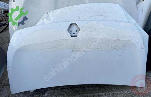 Renault Master Kaput çıkma parça