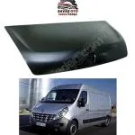 RENAULT MASTER 3 MOTOR KAPUTU 2010-2014 EM 651001399R
