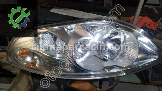 Renault Master Sağ Ön Far çıkma parça