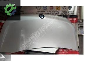 Renault Master 3 ön kaput 2011-2019 model