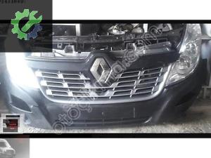 RENAULT MASTER 3 ÖN PANJUR ORJİNAL ÇIKMA