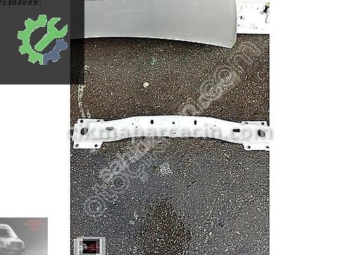Renault Master Tampon Demiri çıkma parça