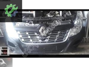RENAULT MASTER 3 ÖN TAMPON ORJİNAL ÇIKMA