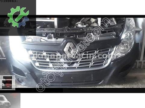 Renault Master Ön Tampon çıkma parça