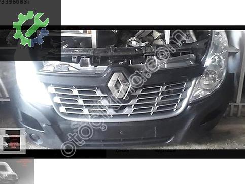 Renault Master Ön Tampon çıkma parça