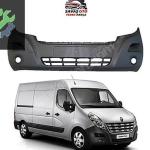 RENAULT MASTER 3 ÖN TAMPON SİSLİ SİSSİZ 2010+ 620220007R