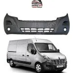 RENAULT MASTER 3 ÖN TAMPON SİSLİ SİSSİZ 2010+ 620220007R