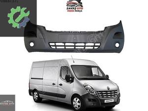 RENAULT MASTER 3 ÖN TAMPON SİSLİ SİSSİZ 2010+ 620220007R