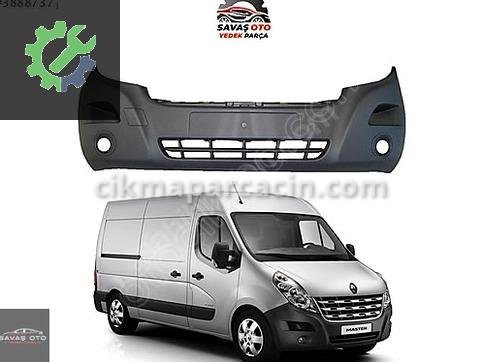 Renault Master Ön Panel çıkma parça
